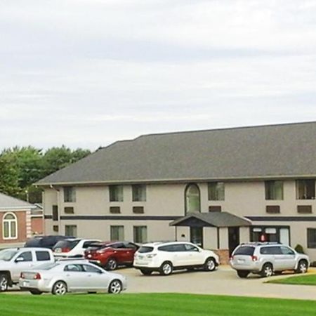Heartland Hotel & Suites Rock Valley Kültér fotó