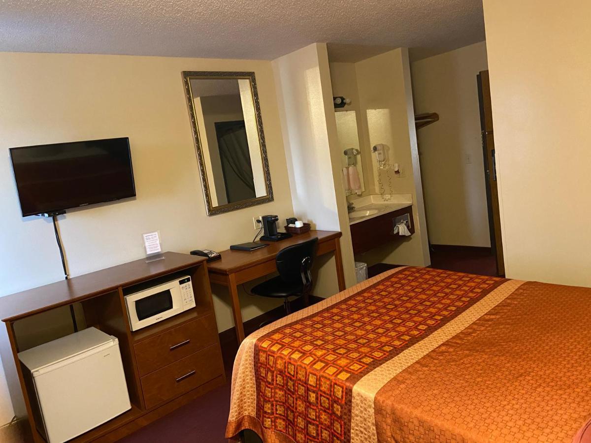Heartland Hotel & Suites Rock Valley Kültér fotó